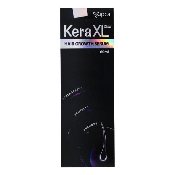 KERA XL NEW HAIR GROWTH Serum 60ml