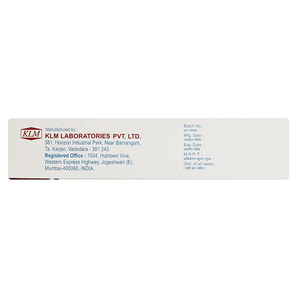 LULIZOL XL Cream 50gm