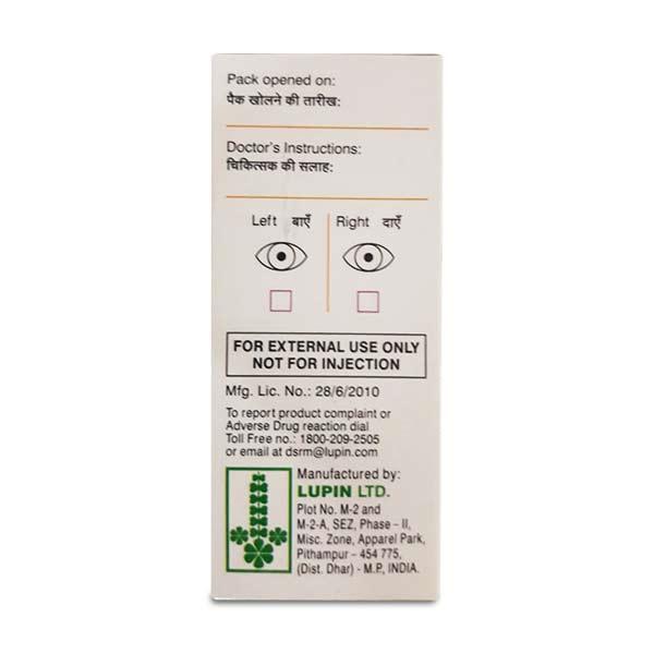 Autogati Eye Drops 2.5ml