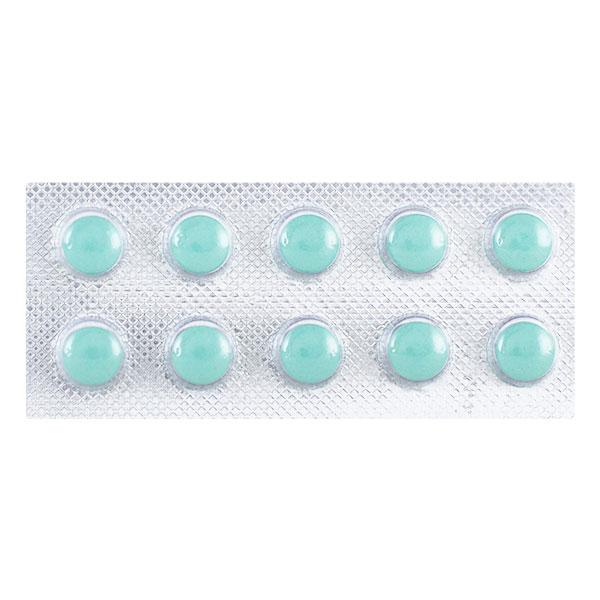 FAMOGREAT D Tablet 10's