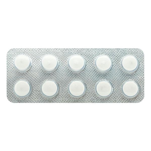 DTM SR 90mg Tablet 10'S