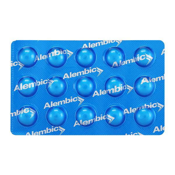 ESOLEMBIC Tablet 15's