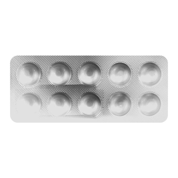 AZTOFA 5mg Tablet 10's