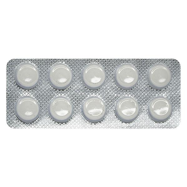 JBTOR 40 Tablet 10's