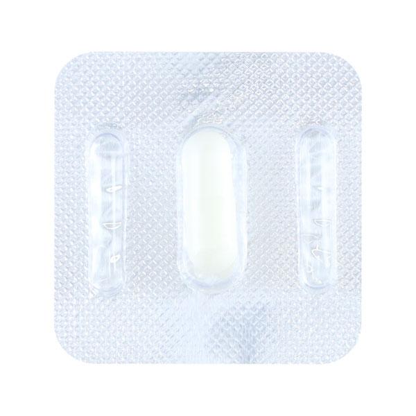 Fumycin 150mg Capsule 1'S