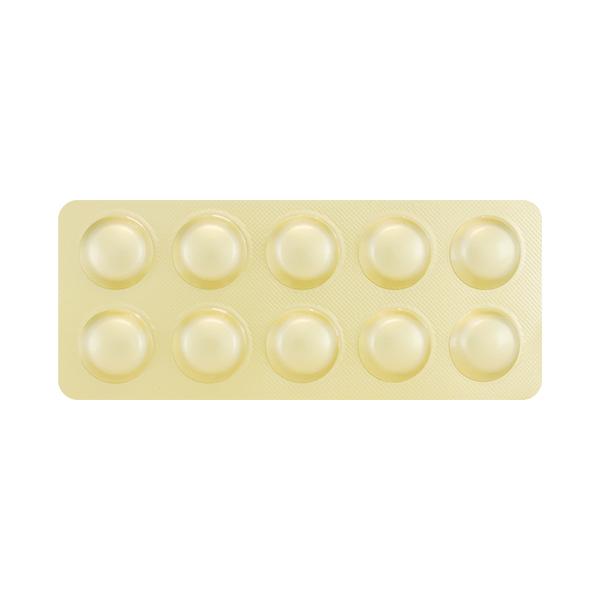 Nurotroy SR Tablet 10'S