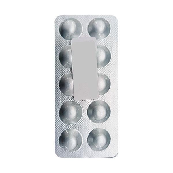 OLMEDAWN TRIO 40/5/12.5 Tablet 10's