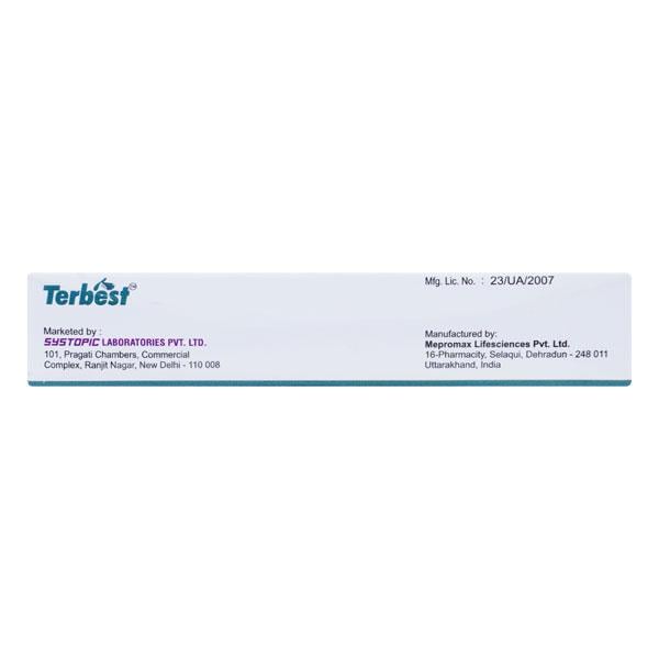 Terbest Cream 15gm