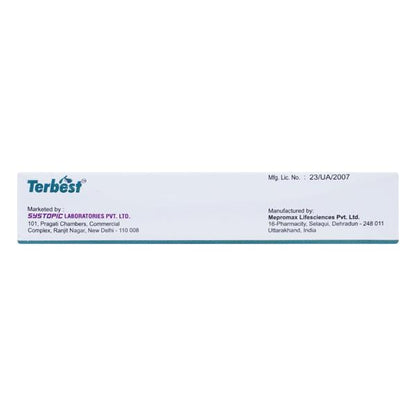 Terbest Cream 15gm