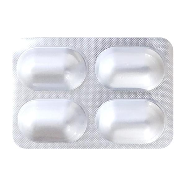 KAPITZ 200 Capsule 4's