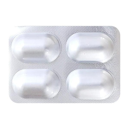 KAPITZ 200 Capsule 4's