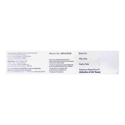 CLOCIP L Cream 10gm
