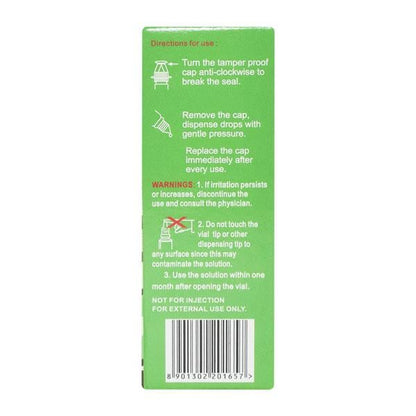 NETAPRIDE Eye Drops 3ml