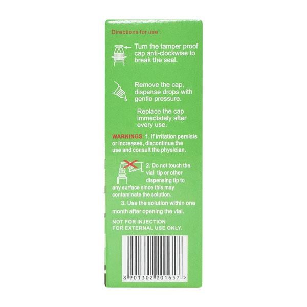 NETAPRIDE Eye Drops 3ml