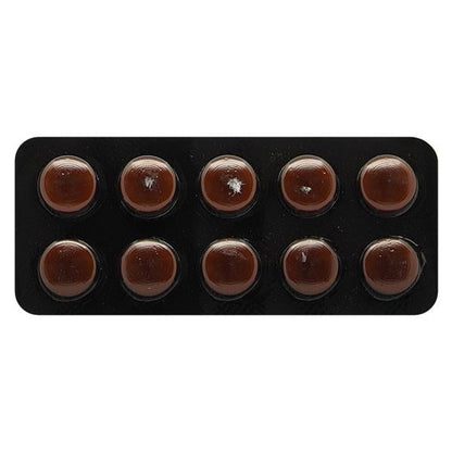 Serutan Tablet 10'S