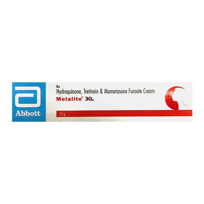 Melalite XL Cream 15gm