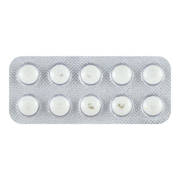 Elsar 25mg Tablet 10'S