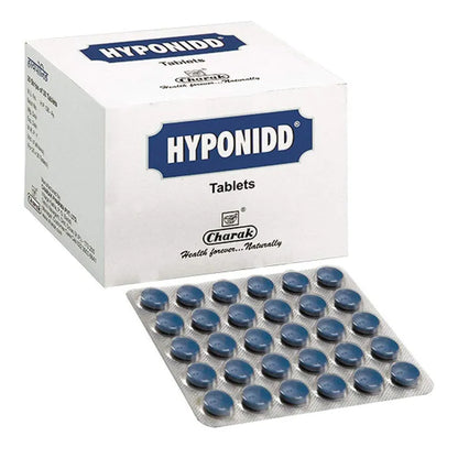 Charak Hyponidd Tablets