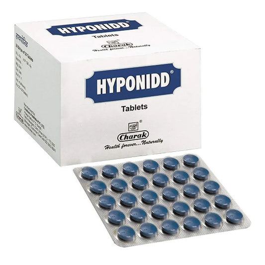 Charak Hyponidd Tablets