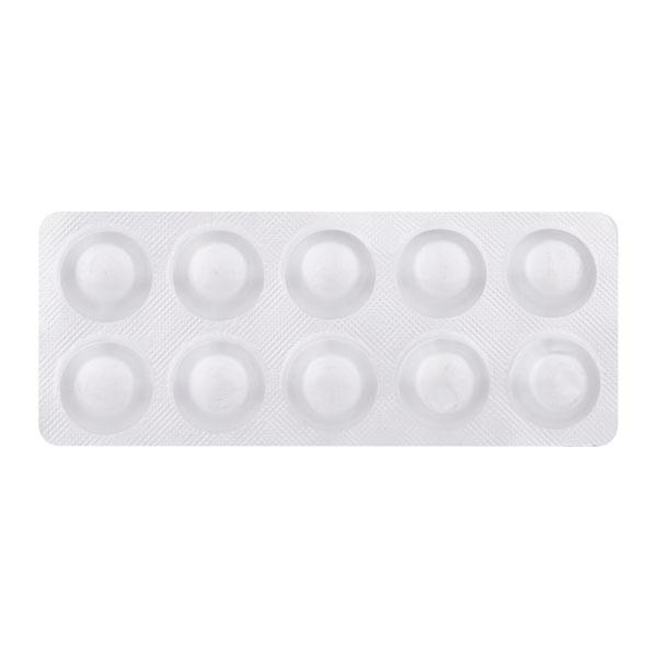 Lamez OD 150mg Tablet 10'S