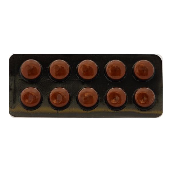 NEPHTOR 100mg Tablet 10's
