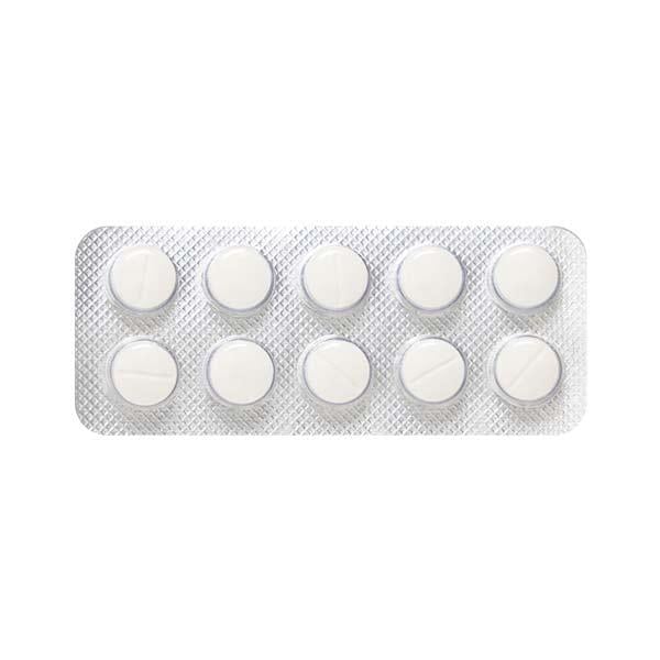 Triptaz 10mg Tablet 10'S
