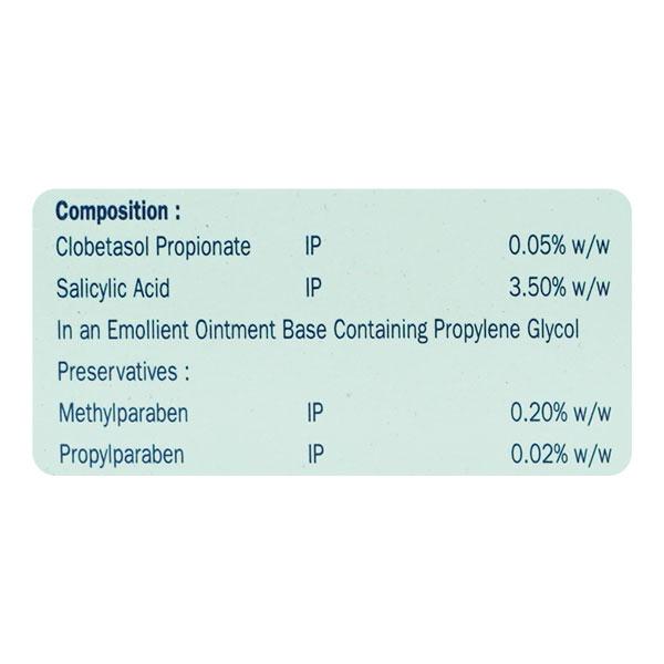 Propysalic NF Ointment 20gm