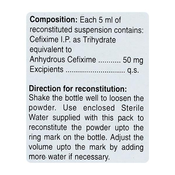 Biotax O Dry Syrup 30ml
