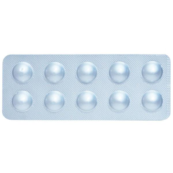 ORITEL CH 40mg Tablet 10's