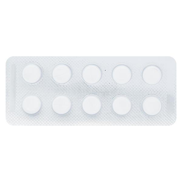 Nebicip 5mg Tablet 10'S