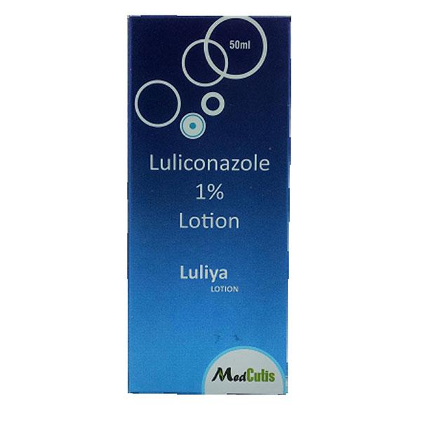 LULIYA Lotion 50ml