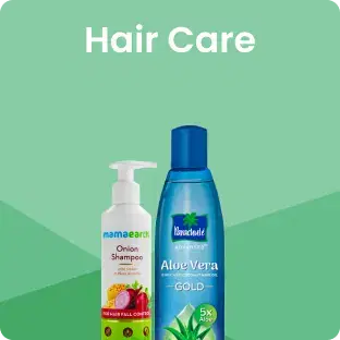Hair Care