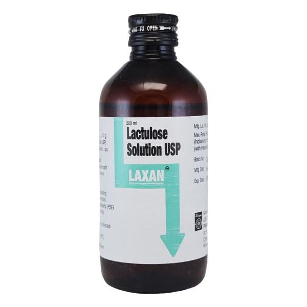 LAXAN Solution 200ml