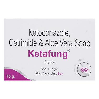 Ketafung Bar 75gm