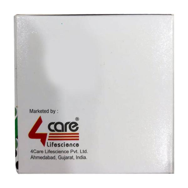 REBOCARE DSR 30/20mg Capsule 10's