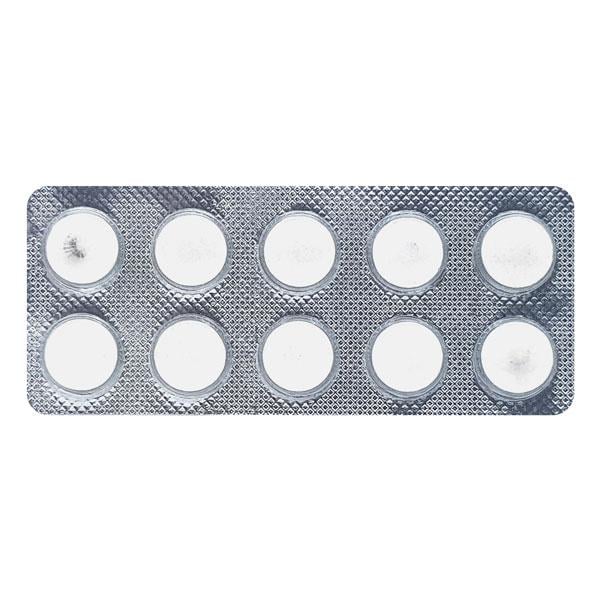 NIGMETA 25mg Tablet 10's
