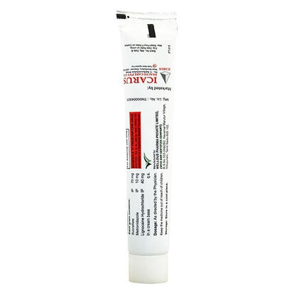 SUCRALIME ANO Cream 20gm