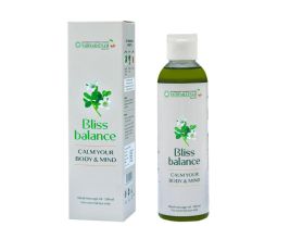 Bliss Balance 200 ml - Vaidyaratnam Ayurveda