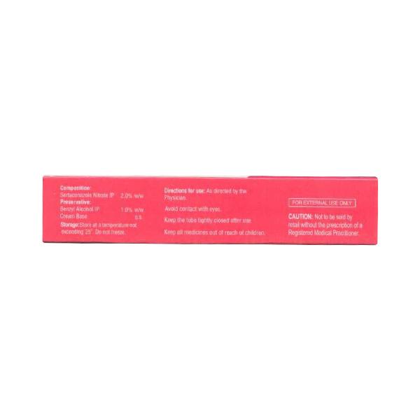 SERTAMID Cream 10gm
