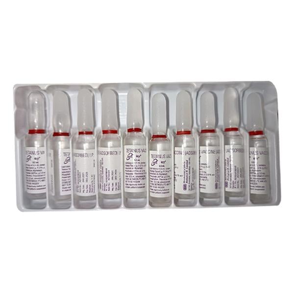 Bett Injection 0.5ml