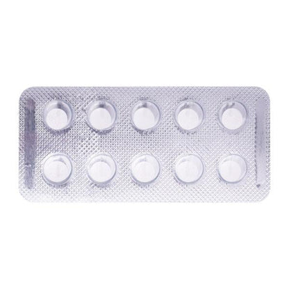BRIVASURE 25 Tablet 10's