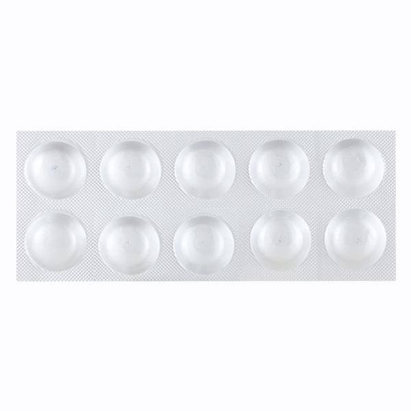 TELKONOL M 50 Tablet 10's