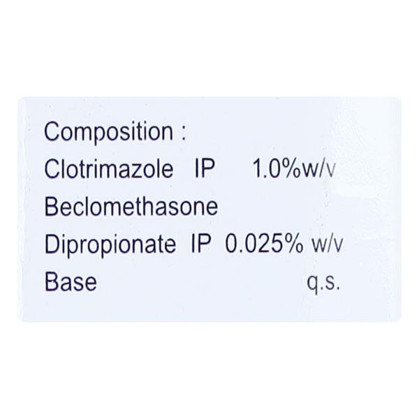 Simbiotic B Lotion 25ml