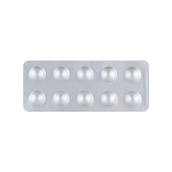 AZILTA 8 Tablet 10's