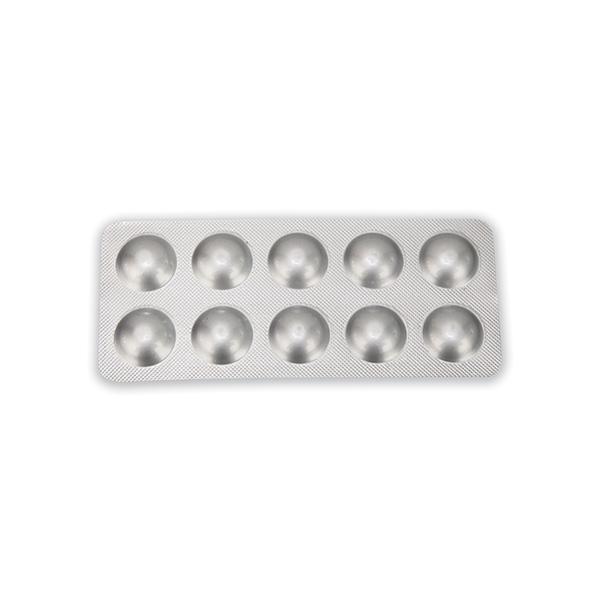 CIPDAPLA 10 Tablet 10's