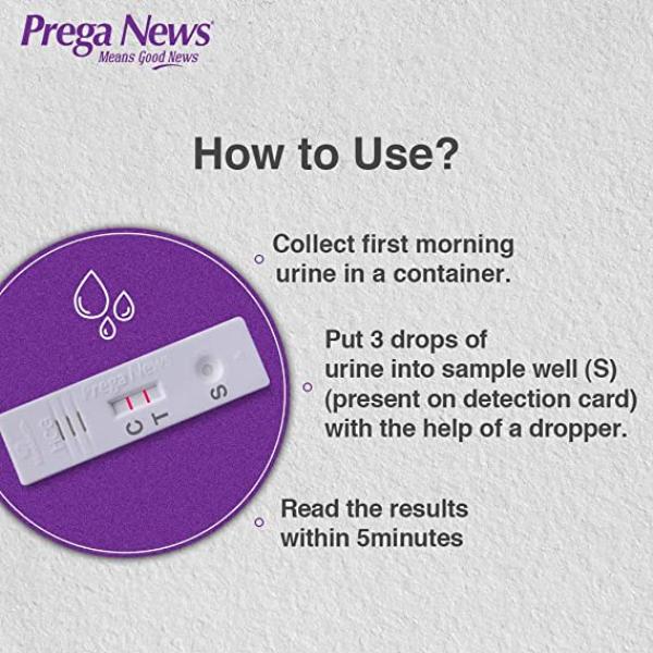 Prega News Card Device 1's