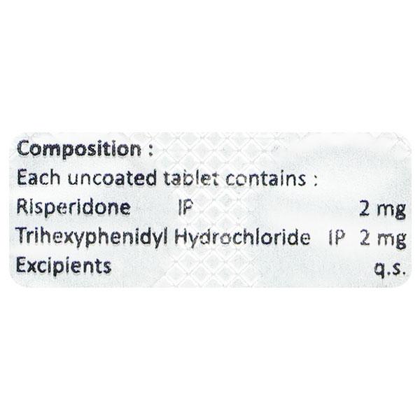 RESTONORM LS Tablet 15's