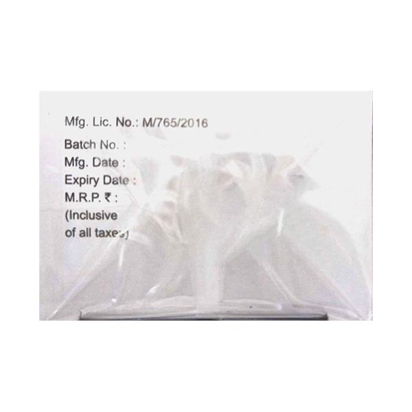 COMBIHALE FF 250 CFC FREE WITH DOSE COUNTER 120md Inhaler 1's