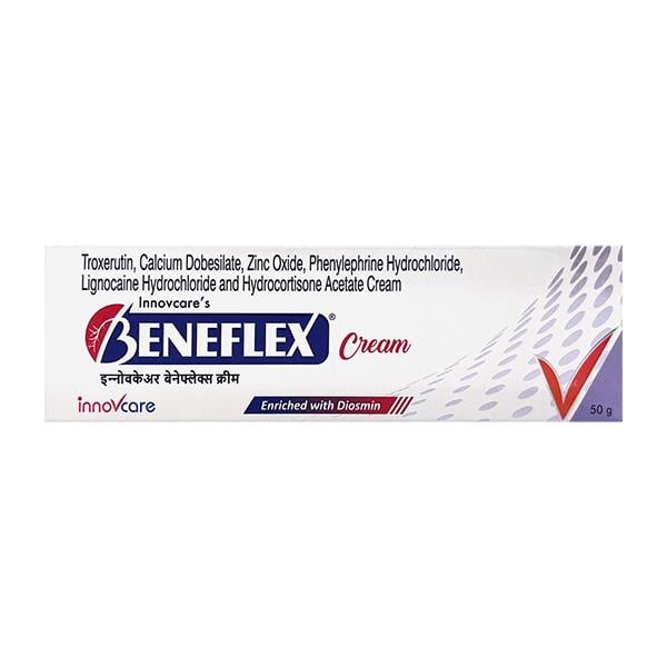 BENEFLEX Cream 50g