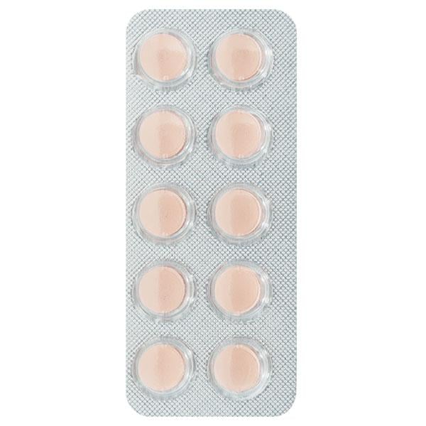 APIXAPIL 5 Tablet 10's